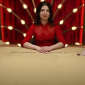 Fast Live Baccarat 1 game thumbnail