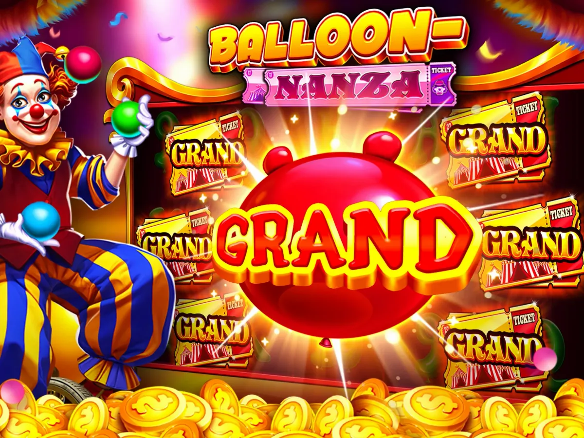 Explore Top Winning Games screenshot