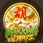 Mahjong Ways game icon